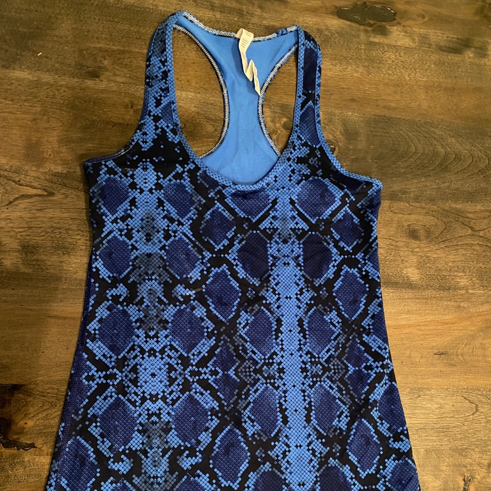 Lululemon Cool Racerback CRB